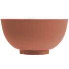 Bowl Fibra De Pinho 300ml Cumbuca 11,5x6cm Pine Wolff Avulsa