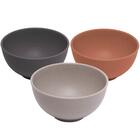 Bowl Fibra De Pinho 300ml Cumbuca 11,5x6cm Pine Wolff Avulsa