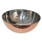 Bowl Inox Bronze 24cm Mimo Style An802bz 6240