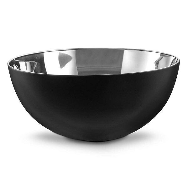Bowl Inox Onix 28cm Mimo Style An803x 6982