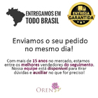 Bowl Lyor Marine De Vidro 130ml