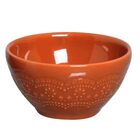 Bowl Madeleine Cantaloupe Porto Brasil