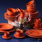 Bowl Madeleine Cantaloupe Porto Brasil