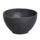 Bowl Matte Preto