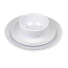 Bowl Melamina 13,2cm Branco - A\casa