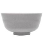 Bowl Melamina Ceviche Shimeji 350ml Cinza Lyor Tóquio Granili
