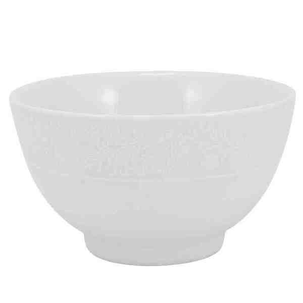 Bowl Noiva 500 Ml Porcelana Schmidt
