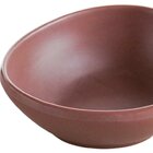 Bowl Orgânico Melamina Texture 16cm Tuscany