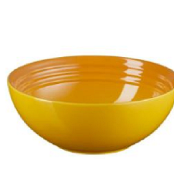 Bowl Para Cereal 16 Nectar - Lê Creuset