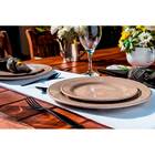 Bowl Perla Cinza 523ml Yoi