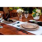 Bowl Perla Cinza 523ml Yoi