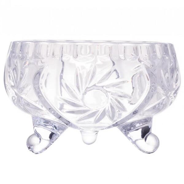 Bowl Potiche De Cristal Prima 8 X 5,5cm - Lyor