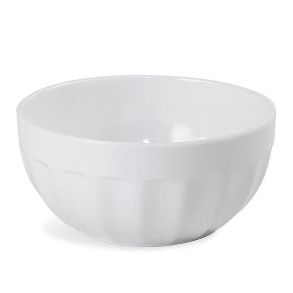 Bowl Redondo 19 Cm Melamina 100% Profissional