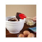 Bowl Redondo Em Cerâmica Le Creuset 19cm Branco
