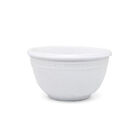 Bowl Redondo Em Cerâmica Le Creuset 19cm Branco
