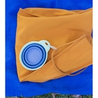 Bowl Retratil Para Pets- Oikos