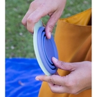 Bowl Retratil Para Pets- Oikos