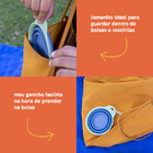 Bowl Retratil Para Pets- Oikos