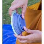 Bowl Retratil Para Pets- Oikos