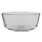 Bowl Saladeira Home&co Vidro 380ml 6x14x14cm Transparente