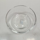 Bowl Saladeira Home&co Vidro 380ml 6x14x14cm Transparente