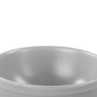 Bowl Semarang Em Cerâmica Cinza 27004