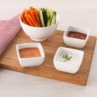 Bowl Serata Bc 12 5x6cm 400ml