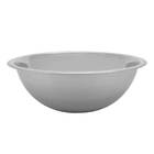 Bowl Tigela Alimentos Multiuso Inox Grande 26cm