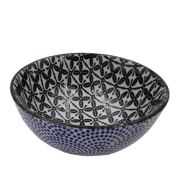 Bowl Tigela Cumbuca Cereais Molhos  11 3 X 5 8 Cm
