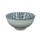 Bowl Tigela Cumbuca Cereais Molhos Nápoles 300ml 1 Unidade