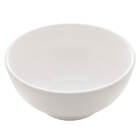 Bowl Tigela Porcelana Cumbuca Clean Branca 540ml
