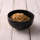 Bowl Tigela Preto Fosco Cronus 600ml