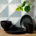 Bowl Tigela Preto Fosco Cronus 600ml