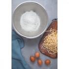 Bowl Tramontina Cucina Preparo Em Aço Inox 24 Cm 3 L