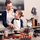 Bowl Tramontina Cucina Preparo Em Aço Inox 28 Cm 5 L