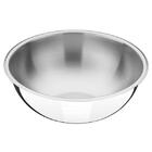 Bowl Tramontina Cucina Preparo Em Aço Inox 36 Cm 12,3 L