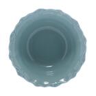 Bowl Wolff Fancy De Porcelana Menta 14cm X 6cm