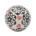 Bowl Wolff Fancy De Porcelana Menta 14cm X 6cm