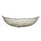 Bowl Wolff Taj De Cristal Verde 19,5cm X 11cm X 5cm