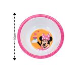 Bowl Yangzi Melamine Minnie 16cm 26488