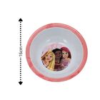 Bowl Yanzgi Melamine Princesas 16cm 26502