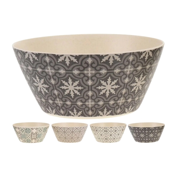 Bowls Morroco Sortidos