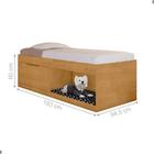 Box 2 Prateleiras Solteiro Uruguai Naturalle