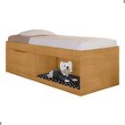 Box 2 Prateleiras Solteiro Uruguai Naturalle