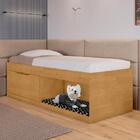 Box 2 Prateleiras Solteiro Uruguai Naturalle