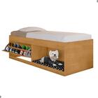 Box 2 Prateleiras Solteiro Uruguai Naturalle