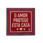 Box Amor Protege 15x15 Amanhã Te Conto Um Segredo