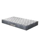 Box Baú + Cabeceira Provença E Colchão Solteiro Ortobom Iso 1