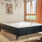 Box Bed Emma Original - Base Para Colchão Solteiro (088x188cm)