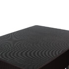 Box Casal Pés Tabaco 138x188x30 Cm 8953 Chumbo Luckspuma